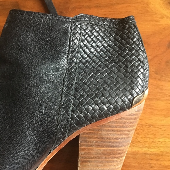 Coach side zip booties - Picture 5 of 8